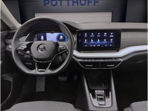 Skoda Octavia Combi 2.0 TSI DSG 4x4 -*letztes Fahrzeug* SPORTLINE LED NAVI SHZ