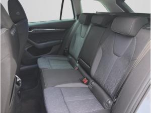 Skoda Octavia Combi 2.0 TSI DSG 4x4 -*letztes Fahrzeug* SPORTLINE LED NAVI SHZ