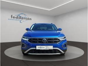 Volkswagen T-Roc 1.5 TSI ACC Navi LED Sitzheizung KLIMA ALU