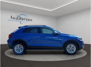 Volkswagen T-Roc 1.5 TSI ACC Navi LED Sitzheizung KLIMA ALU