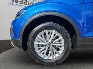 Volkswagen T-Roc 1.5 TSI ACC Navi LED Sitzheizung KLIMA ALU