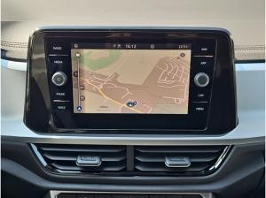 Volkswagen T-Roc 1.5 TSI ACC Navi LED Sitzheizung KLIMA ALU