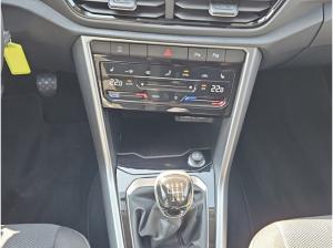 Volkswagen T-Roc 1.5 TSI ACC Navi LED Sitzheizung KLIMA ALU