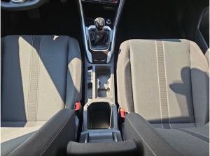 Volkswagen T-Roc 1.5 TSI ACC Navi LED Sitzheizung KLIMA ALU