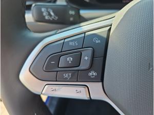 Volkswagen T-Roc 1.5 TSI ACC Navi LED Sitzheizung KLIMA ALU