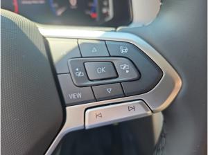 Volkswagen T-Roc 1.5 TSI ACC Navi LED Sitzheizung KLIMA ALU