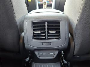 Volkswagen T-Roc 1.5 TSI ACC Navi LED Sitzheizung KLIMA ALU