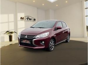 Mitsubishi Space Star Select+ 1,2l CVT TEMP SHZ KAM
