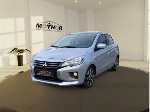 Mitsubishi Space Star Select+ 1,2l CVT TEMP SHZ KAM