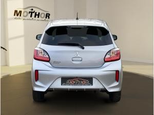 Mitsubishi Space Star Select+ 1,2l CVT TEMP SHZ KAM