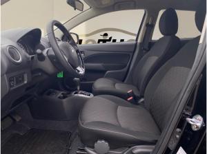 Mitsubishi Space Star Select+ 1,2 l CVT AS&G TEMP SHZ KAM