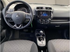 Mitsubishi Space Star Select+ 1,2l CVT TEMP SHZ KAM