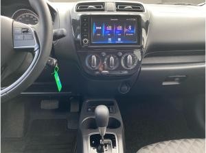 Mitsubishi Space Star Select+ 1,2l CVT TEMP SHZ KAM