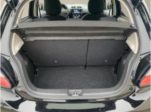 Mitsubishi Space Star Select+ 1,2 l CVT AS&G TEMP SHZ KAM