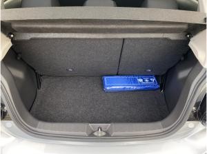 Mitsubishi Space Star Select+ 1,2l CVT TEMP SHZ KAM