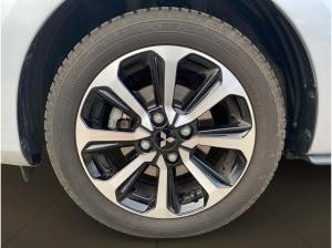 Mitsubishi Space Star Select+ 1,2l CVT TEMP SHZ KAM