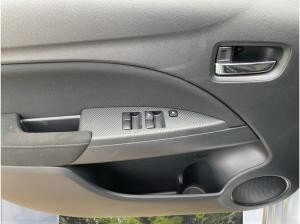 Mitsubishi Space Star Select+ 1,2l CVT TEMP SHZ KAM