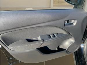 Mitsubishi Space Star Select+ 1,2 l CVT AS&G TEMP SHZ KAM