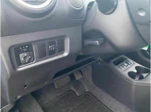 Mitsubishi Space Star Select+ 1,2 l CVT AS&G TEMP SHZ KAM