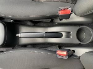 Mitsubishi Space Star Select+ 1,2l CVT TEMP SHZ KAM