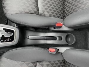 Mitsubishi Space Star Select+ 1,2l CVT TEMP SHZ KAM