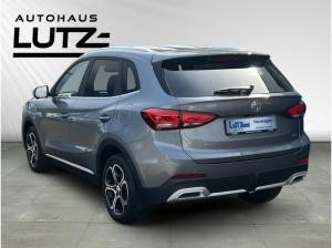 MG ZS ⭐️Standard⭐️Schaltgetriebe✨Farbe Wählbar✨