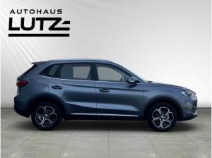 MG ZS ⭐️Standard⭐️Schaltgetriebe✨Farbe Wählbar✨