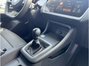 MG ZS ⭐️Standard⭐️Schaltgetriebe✨Farbe Wählbar✨