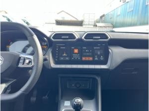 MG ZS ⭐️Standard⭐️Schaltgetriebe✨Farbe Wählbar✨