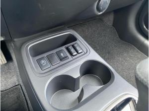 Mitsubishi Space Star Select+ 1,2l CVT TEMP SHZ KAM