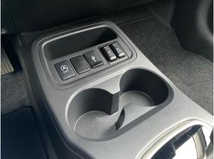 Mitsubishi Space Star Select+ 1,2 l CVT AS&G TEMP SHZ KAM