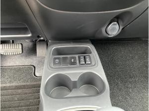 Mitsubishi Space Star Select+ 1,2l CVT TEMP SHZ KAM