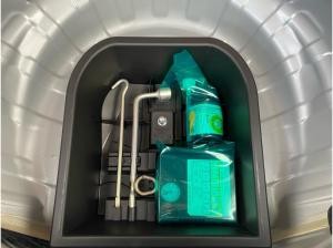 Mitsubishi Space Star Select+ 1,2l CVT TEMP SHZ KAM