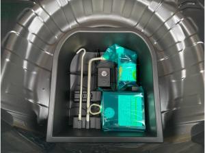 Mitsubishi Space Star Select+ 1,2 l CVT AS&G TEMP SHZ KAM