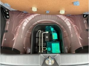 Mitsubishi Space Star Select+ 1,2l CVT TEMP SHZ KAM