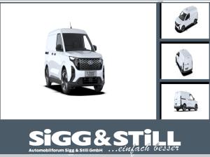 Ford Transit Courier 54 kWh🔋 ⚡E- Kasten Trend ⚡LIMITIERTES ANGEBOT⚡TEMP*CAM*PDC*SYNC4*