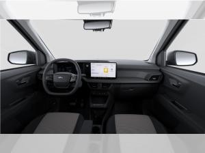 Ford Transit Courier 54 kWh🔋 ⚡E- Kasten Trend ⚡LIMITIERTES ANGEBOT⚡TEMP*CAM*PDC*SYNC4*