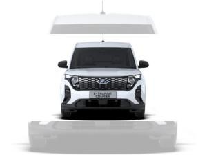 Ford Transit Courier 54 kWh🔋 ⚡E- Kasten Trend ⚡LIMITIERTES ANGEBOT⚡TEMP*CAM*PDC*SYNC4*