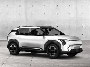 Kia EV3 🛑🛑🛑GEWERBE AKTION 🛑🛑🛑
