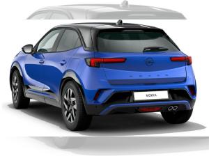 Opel Mokka **Nur noch bis 30.06.!!!*******GS AUTOMATIK - ALLWETTER - NAVIGATION ****