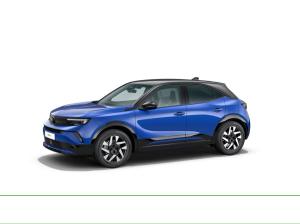 Opel Mokka **Nur noch bis 30.06.!!!*******GS AUTOMATIK - ALLWETTER - NAVIGATION ****