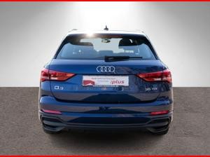 Audi Q3 Sline 35TDI Stronic Navi LED ACC RFK PDC SHZ // Sofort Verfügbar!!!