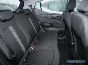 Hyundai i10 SELECT NAVI KAMERA LED-TFL USB KLIMA CARPLAY