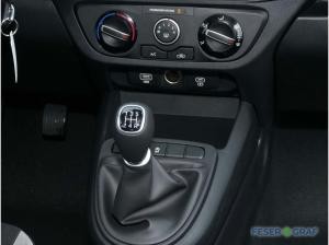 Hyundai i10 SELECT NAVI KAMERA LED-TFL USB KLIMA CARPLAY