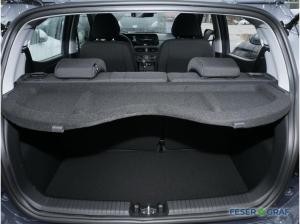 Hyundai i10 SELECT NAVI KAMERA LED-TFL USB KLIMA CARPLAY