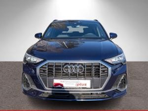 Audi Q3 Sline 35TDI Stronic Navi LED ACC RFK PDC SHZ // Sofort Verfügbar!!!