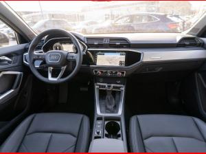 Audi Q3 Sline 35TDI Stronic Navi LED ACC RFK PDC SHZ // Sofort Verfügbar!!!