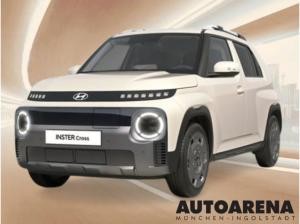 Hyundai INSTER Cross 49 kWh Automatik *GEWERBE*