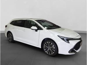Toyota Corolla 2,0 178PS Touring Sports Kombi Hybrid Teamplayer  inkl. Technik-Paket **Engelbart-Aktion**