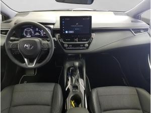Toyota Corolla 2,0 178PS Touring Sports Kombi Hybrid Teamplayer  inkl. Technik-Paket **Engelbart-Aktion**